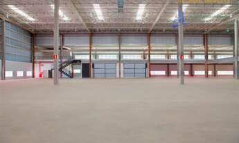 Imagem 2: Galpões para locação em Sorocaba no bairro Éden