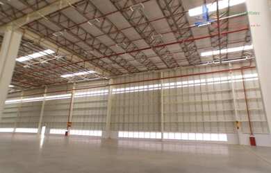 Imagem 2: Galpões para locação em Cajamar no bairro Empresarial Anhanguera