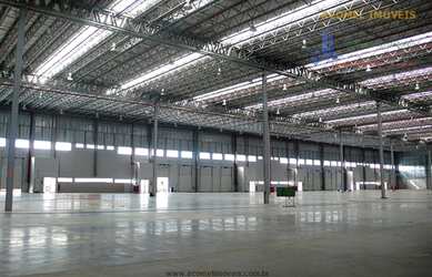 Imagem 7: Galpões para locação em Cajamar no bairro Empresarial Anhanguera