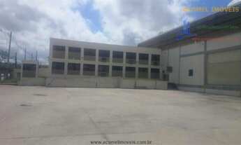 Imagem 6: Galpões para locação em Guarulhos no bairro Jardim São Geraldo