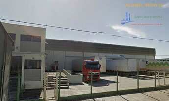 Imagem 7: Galpões para locação em Guarulhos no bairro Jardim São Geraldo