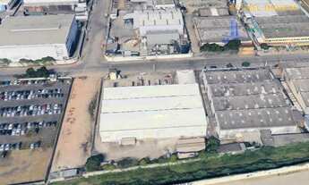 Imagem 3: Galpões para locação em Guarulhos no bairro Jardim São Geraldo