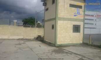 Imagem 4: Galpões para locação em Guarulhos no bairro Jardim São Geraldo