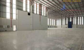 Imagem 7: Galpões para locação em Jundiaí no bairro Jardim Tulipas