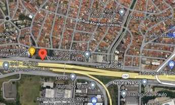 Imagem 2: Terrenos Industriais para venda em São Paulo no bairro Vila Mangalot