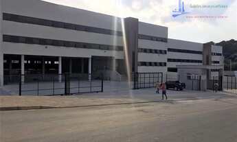 Imagem: Galpões para locação em Vargem Grande