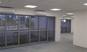 Imagem 6: Escritório para locação em Barueri no bairro Alphaville 18 Forte