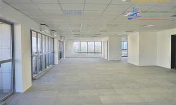 Imagem 4: Escritório para locação em Barueri no bairro Alphaville 18 Forte