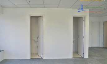 Imagem 6: Escritório para locação em Barueri no bairro Alphaville 18 Forte