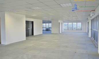 Imagem 7: Escritório para locação em Barueri no bairro Alphaville 18 Forte