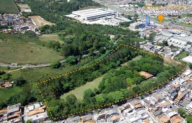 Imagem 6: Terrenos Industriais para venda em São Paulo no bairro Perus