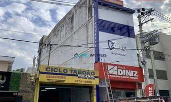 Imagem: Prédios Comerciais para venda em Taboão