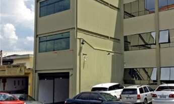 Imagem 2: Prédios Comerciais para venda em Taboão da Serra no bairro Jardim da Gloria