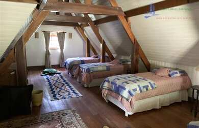 Imagem 7: Casas para venda em Campos do Jordão no bairro Altos de Capivari