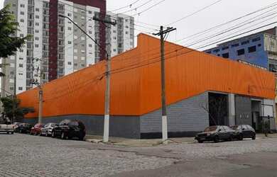 Imagem 6: Galpões para locação em São Paulo no bairro Móoca