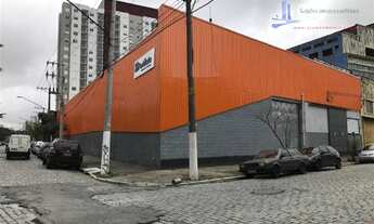 Imagem: Galpões para locação em São Paulo no