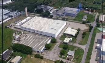 Imagem: Galpões para locação em Queimados no