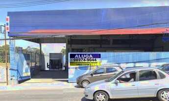 Imagem: Galpões para locação em Barueri no bairro