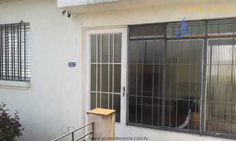 Imagem: Casas para venda em São Paulo no bairro