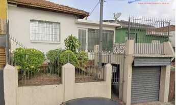 Imagem 3: Casas para venda em São Paulo no bairro Freguesia do Ó