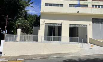 Imagem 2: Lojas para locação em Taboão da Serra no bairro Chacara Agrindus