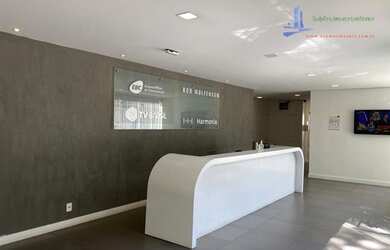 Imagem 3: Escritório para locação em São Paulo no bairro Vila Leopoldina