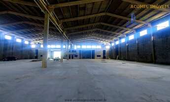 Imagem 5: Galpões para venda em Praia Grande no bairro Jardim Real