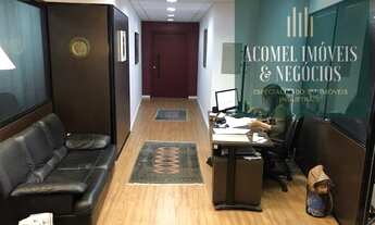 Imagem 4: Escritório para venda em São Paulo no bairro Centro