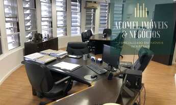 Imagem 2: Escritório para venda em São Paulo no bairro Centro