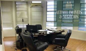 Imagem 5: Escritório para venda em São Paulo no bairro Centro