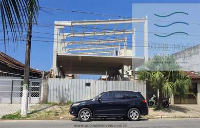 Imagem 4: Galpões para locação em Praia Grande no bairro Vila Sonia