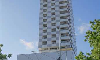 Imagem: Escritório para venda em Fortaleza no bairro