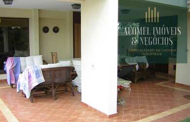 Imagem 2: Casas para locação em Barueri no bairro Alphaville