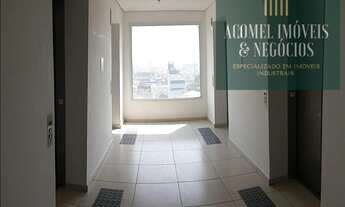 Imagem 4: Escritório para venda em Santos no bairro Vila Matias