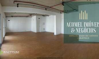 Imagem 7: Escritório para venda em Santos no bairro Vila Matias