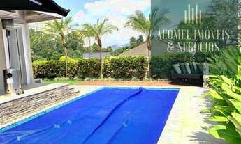 Imagem 7: Casas para venda em Santana de Parnaiba no bairro Alphaville