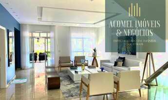 Imagem 5: Casas para venda em Santana de Parnaiba no bairro Alphaville