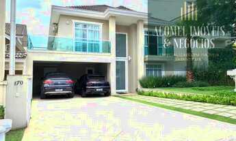 Imagem: Casas para venda em Santana de Parnaiba