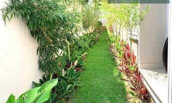 Imagem 3: Casas para venda em Santana de Parnaiba no bairro Alphaville