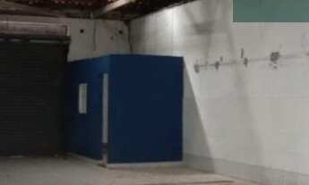 Imagem 7: Galpões para locação em Santos no bairro Ponta da Praia