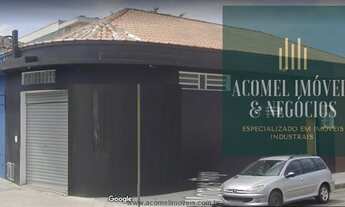 Imagem: Galpões para locação em Santos no bairro