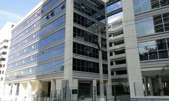 Imagem 4: Escritório para locação em São Paulo no bairro Vila dos Andrades