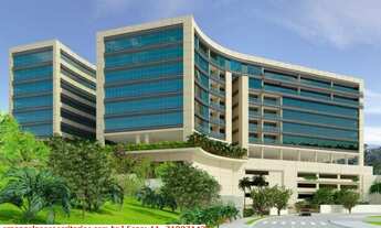 Imagem 6: Escritório para locação em São Paulo no bairro Vila dos Andrades