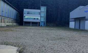 Imagem: Galpões para locação em Itapevi no bairro