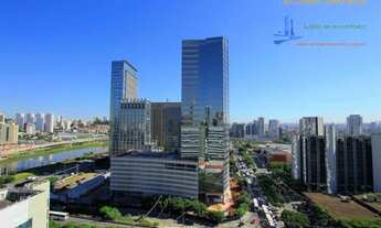 Imagem 2: Escritório para locação em São Paulo no bairro Vila Cordeiro