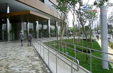 Imagem 2: Escritório para locação em São Paulo no bairro Chacara Santo Antonio