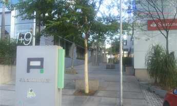 Imagem 2: Escritório para locação em Barueri no bairro Alphaville