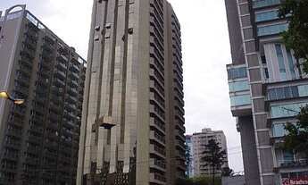 Imagem 2: Escritório para venda em Barueri no bairro Alphaville