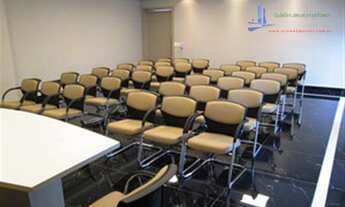 Imagem 2: Escritório para venda em São Paulo no bairro Higienopolis