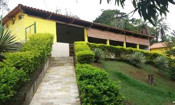 Imagem 3: Sítio para temporada - Santa Luzia